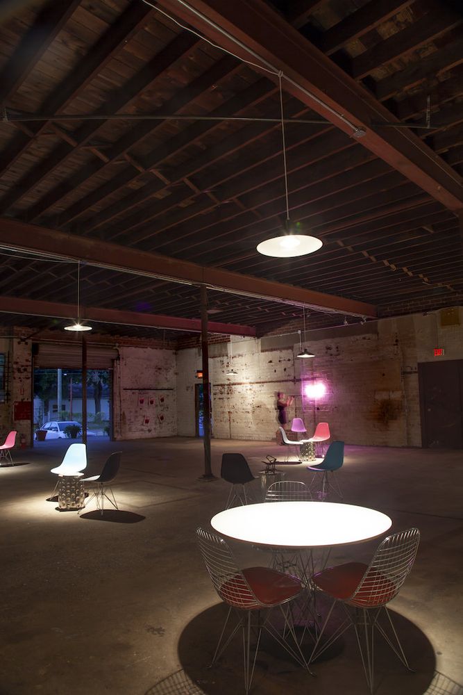 Riverside Warehouse District - Space 42: 2670 Phyllis St, Jacksonville, FL 32204